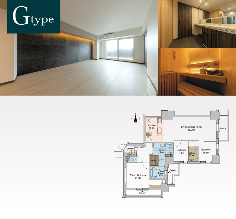 Gtype